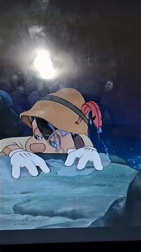 Pinocchio (1940) DVD 2003 + MPBaby Hora de Dormir (2001) DVD 2001