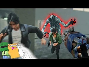 調子に乗った奴らの悲劇【The Highrise #7】