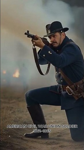 The Evolution of the US Army Through Time (1775-2025).