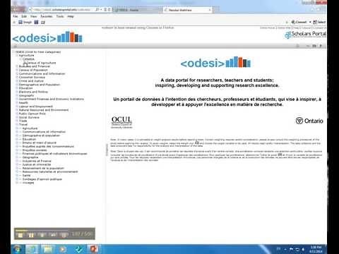 Getting Started with Beyond 20/20