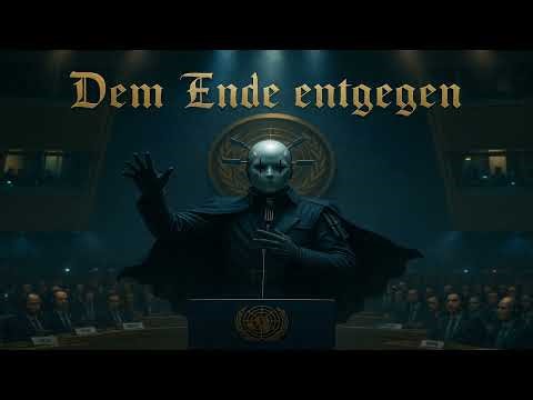 L1 Howard - Dem Ende entgegen / Towards the end (German Horrorcore)