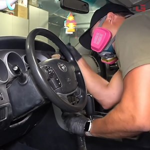 The Transformation This Truck Made Was SPECTACULAR! | The Detail Geek