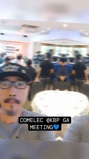 Demo and presentation of the new VCM Vote Counting Machine | Edge TV Philippines | Facebook