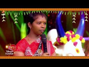 Karthiyin Uzhavar Thirunaal | Pongal Special Show | 15th January 2024 - Promo 2