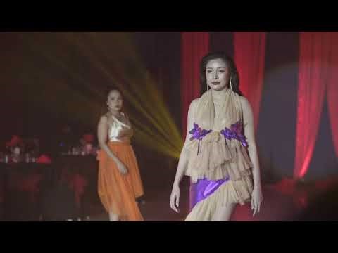 A Full Segment Collection of Local Designer Jourdan Cordero #trending - DMP Modelling Management