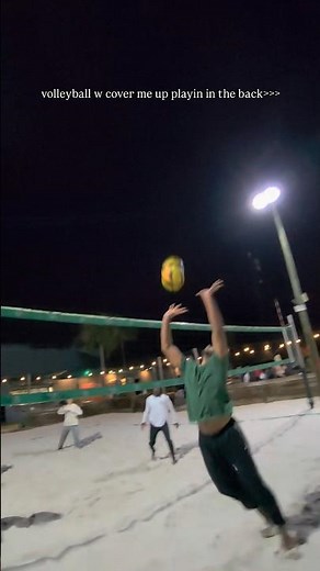 THIS IS THE BEST..🥰🥰🥰 #volleyball #countrymusic