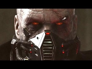 TOP 10 Most Powerful SITH LORDS