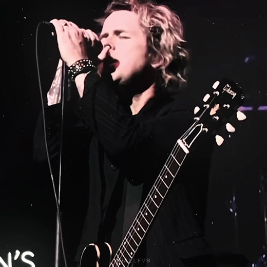 Billie Joe Armstrong: Green Day's Iconic Frontman