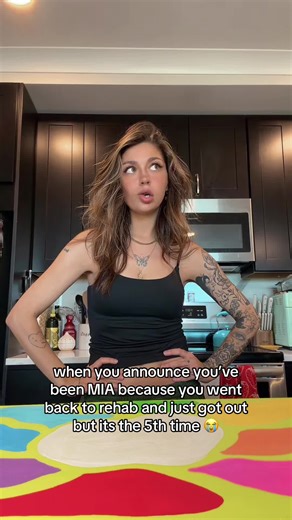 fifth times a charm 🥲🤌🏼 | acacia brinley