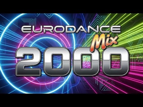 Eurodance Club Mix 2000 – Electronic Dance Memories