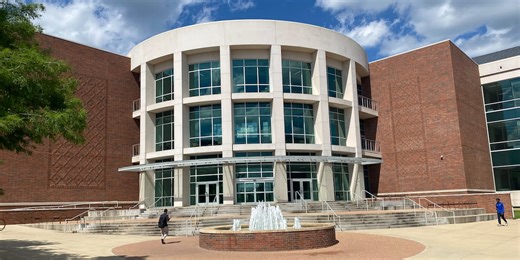 Louisiana Tech enrollment grows for third year in a row