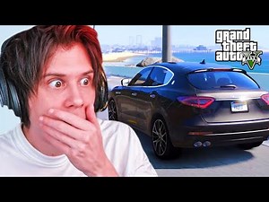 El Rubius Juega GTA 5 con Mods Ultra Realistas
