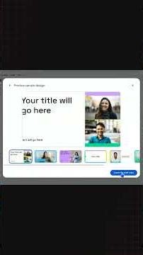 Google Vids: HUGE Time Limit Increase! #googlegemini #googleworkspace #aicreation