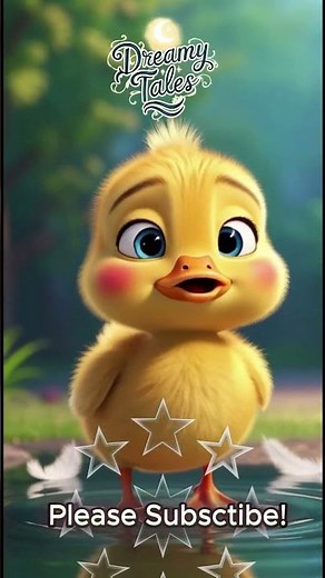 Dreamy Tales Video | English Bedtime Story for Kids | Learn English with Fairy Tales