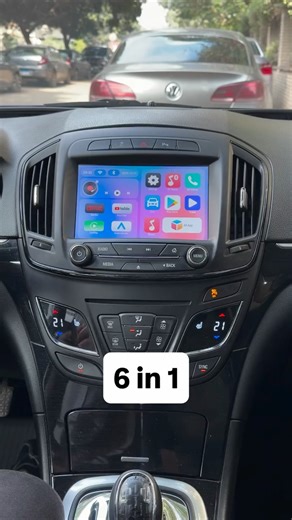 ⁨ 💥 وصل الوحش الجديد 2025 🔥 مواصفات الجهاز ال 6 في 1 : 💾 *رام 4GB مساحة 32GB* ⚙️ معالج فائق السرعة RK3528 📶 دابل واي فاي Dual Wi-Fi 🎬 شغّل أي أفلام أو فيديوهات من *الفلاشة من غير انترنت* 🖥️ تقسيم الشاشة وتشغيل تطبيقين في نفس الوقت 📱 خاصية الميرور لعرض شاشة الموبايل بالكامل 🌐 نزل أي تطبيق انتا تحبه Apple CarPlay (وايرلس) 🍏 Android Auto (وايرلس) 🤖 ‼️لازم العربيه تكون بتدعم الابل كار بلاى ‎‏#carplay #applecarplay #android #androidauto #aibox cars wirelessapplecarplay wirelessandroidauto w