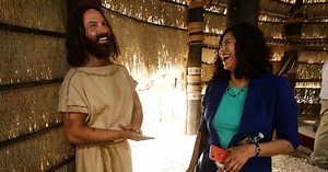 Why church leaders believe new Book of Mormon Video Library will help bring the scriptures to life