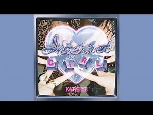 KATSEYE (캣츠아이) 'Internet Girl' EXTENDED VER.