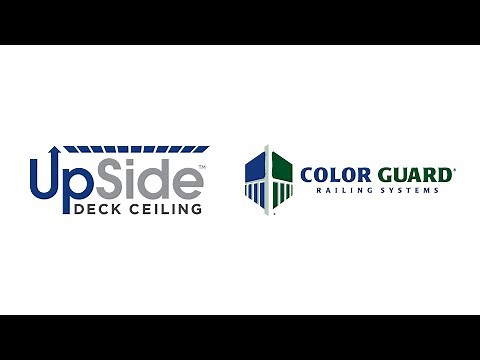 UpSide Installation – From Blank Canvas to Masterpiece