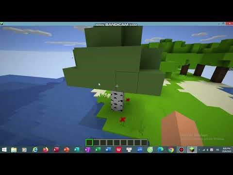 cách tải minecraft pc free win 8 trở lên có 1.21 máy mạnh sẽ chơi được