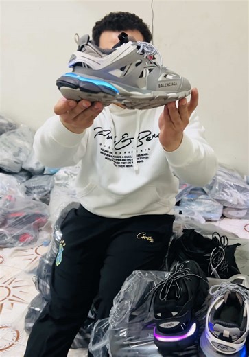 الكوتش👟👉 تراك Lad لون جديد ☝️#c#creatorsearchinsightsا#اكسبلورv#videof#fypシ゚ا#الشعب_الصيني_ماله_حل😂😂