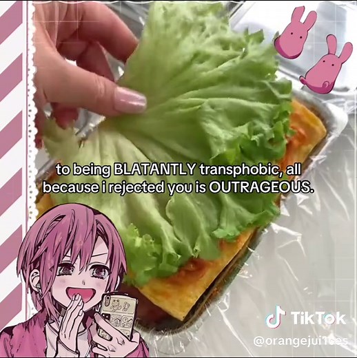 Facing False Allegations Online: My Response