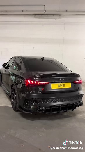 Modified 2022 Audi RS3 Update | Customized RS3 Specs Revealed