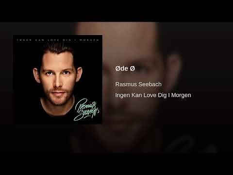 Rasmus Seebach - Øde Ø (Official Audio)