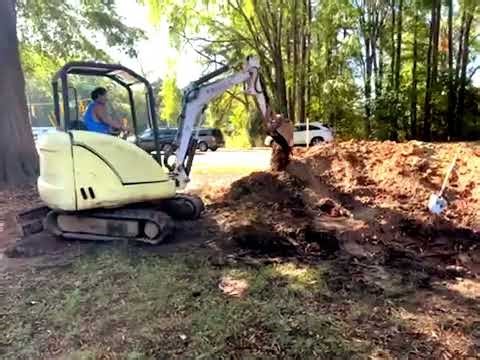 Stormwater Management by Lindsley Waterproofing Inc