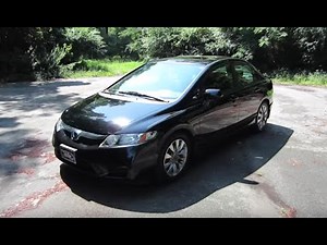 1 Year Review | 2009 Honda Civic EX-L