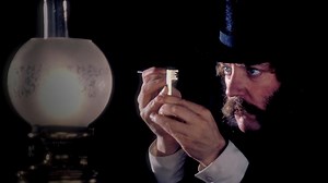 The Great Train Robbery