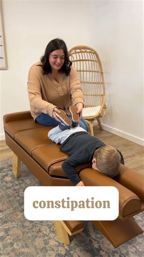 Wellnest Chiropractic on Instagram: "Did we get ya?? 😉 But for real, let’s talk about it! What does Miralax do in our child’s body?➡️ Miralax passes polyethylene glycol through the digestive system. It works by osmosis, meaning it pulls water into the bowel from surrounding tissues, increasing the water content of the stool. This increased water content softens the stool and promotes more frequent and easier bowel movements!! • It’s important to note that this mechanism of action differs from t