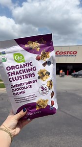 Warning: extreme snackability ahead 🚨 Go Raw Snacking Clusters have officially joined our Pumpkin Seeds at Costco! Big bags. Big flavor. Big yes. | Go Raw