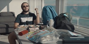 Premiere: Tunde Flies Overseas In Clean Visuals For "Wacky Racers" - GRM Daily