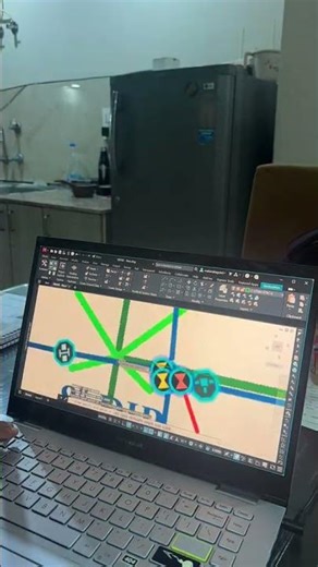 How to learn CAD💕 #civilengineering #engineeringstudent #cad