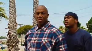 Big Sam killed in LA: Inspiration for Tom Lister character Deebo from Friday 'shot dead by police'