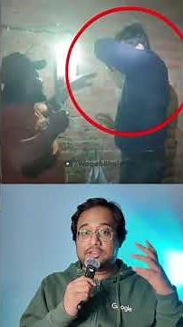 Shadishuda mashooka se milne pohcha ashiq pakda gaya aur shadi ho gayi #shorts