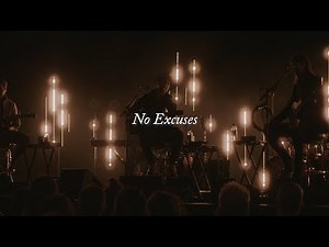 NEEDTOBREATHE - "NO EXCUSES (Acoustic Live)" [Official Video]