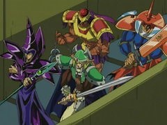 Yu-Gi-Oh! Double Trouble Duel, Part 2