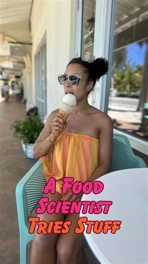 A Food Scientist Tries Stuff: @livefloura fiber bars. My favorite - least favorite in order 1. Brambleberry Lavender 2. Mango Cardamom 3. Vanilla Rooibos 4. Blueberry Matcha 5. Raspberry Rose (rose flavor is not for me 😅) What should I try next? Drop below 👇🏽 | Theblackfoodscientist