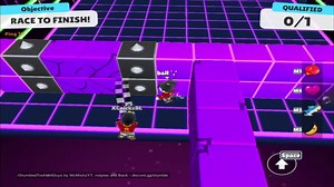 #stumbleguys #stumbleguysmoments #stumbleguyspc #stumbleguysbr #blockdash