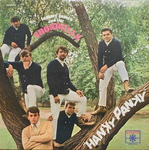 Tommy James & The Shondells - Hanky Panky