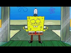 YTV Promo - Spongebob Squarepants new episodes Spring 2017