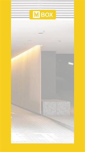 MBOX Smart Lockers offers unmatched convenience compared to traditional delivery methods, providing you with 24/7 access to your packages so you don't have to wait for your delivery. Life is better with MBOX Smart Lockers!