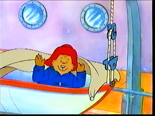 The Adventures of Paddington: Paddington Bear Collection (2002) US Blockbuster VHS : Time Life Kids : Free Download, Borrow, and Streaming : Internet Archive