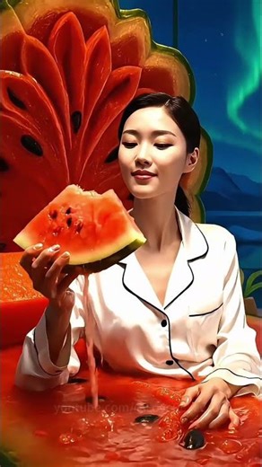 Why ASMR Fruit Beds That Will CHANGE Your Sleeping Experience Forever!