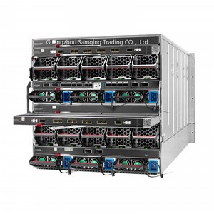 [Hot Item] Hpe Synergy 12000 10u Blade Server Max 12 Half-Hight Node