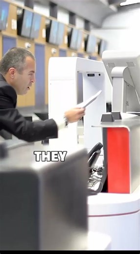 How to Find Your Check-In Counter at the Airport