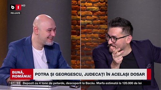 LIVE B1 Știri de ultimă oră - B1TV.ro