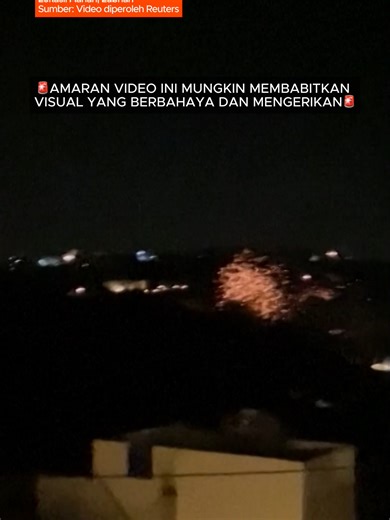 Serangan Udara Israel di Aanan, Lubnan