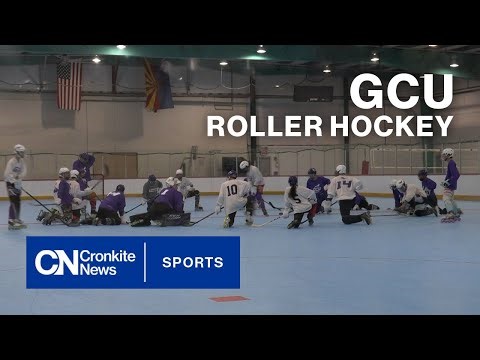 GCU Roller Hockey
